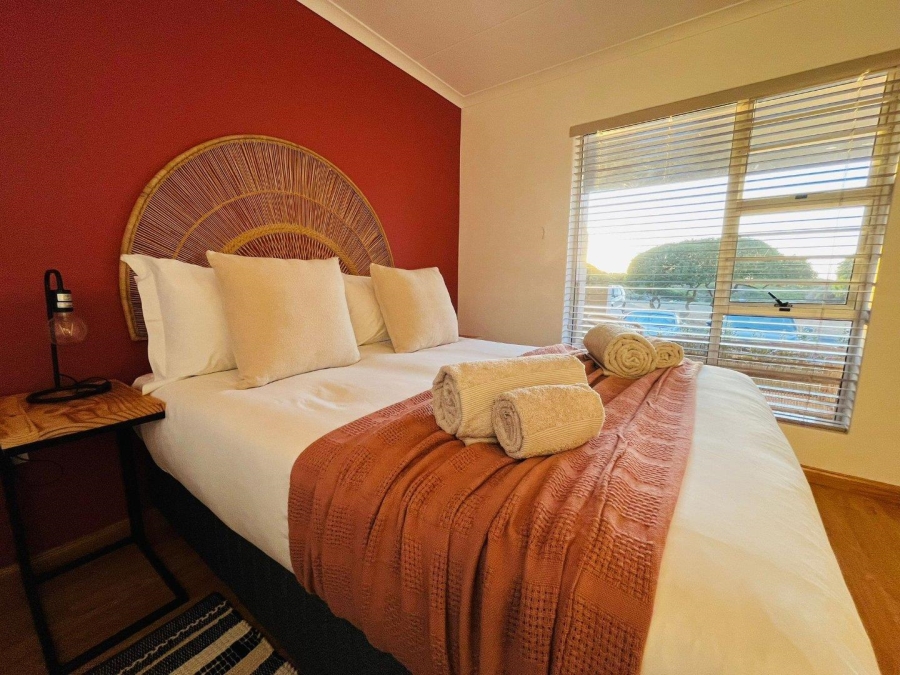 To Let 2 Bedroom Property for Rent in Big Bay Western Cape